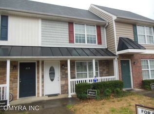 411 White Ingram Pkwy, Dallas, GA 30132