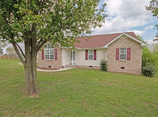1301 Mayfair Dr, Lebanon, TN 37087