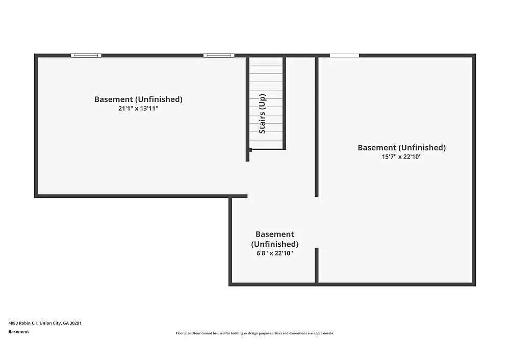 Building Photo - 4080 Robin Cir