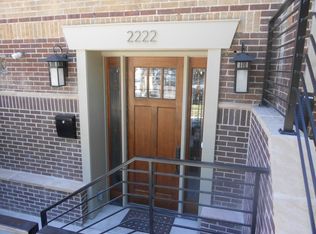 2222 E 21st Ave, Denver, CO 80205