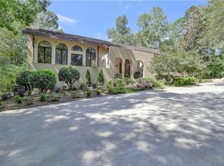 205 North Dr, Fayetteville, GA 30214