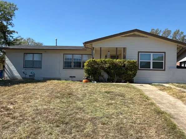 4125 Fortune Ln, Dallas, TX 75216