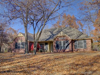 192 Lakeview Dr, Sand Springs, OK, 74063