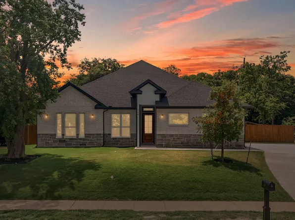 119 Windwood Dr, Desoto, TX 75115