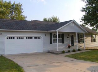 804 Northridge Dr, Marthasville, MO 63357