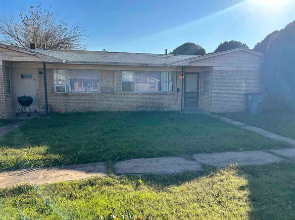 43-61 NW 25th St, Lawton, OK 73505