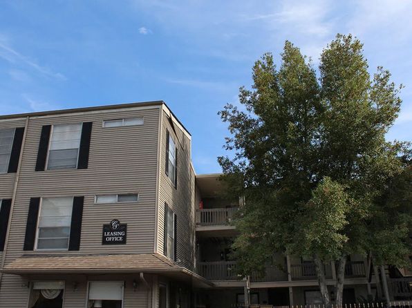 Covington Square | 4828 Zenith St, Metairie, LA