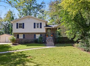 2224 Blue Ridge Blvd, Birmingham, AL 35226