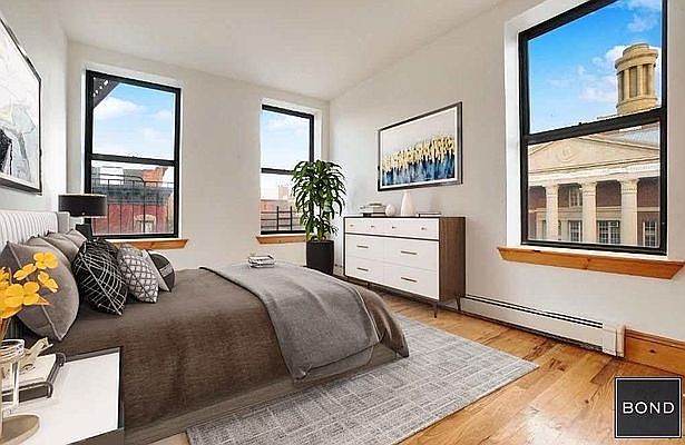 1st image of 279 Pleasant Ave #3N1