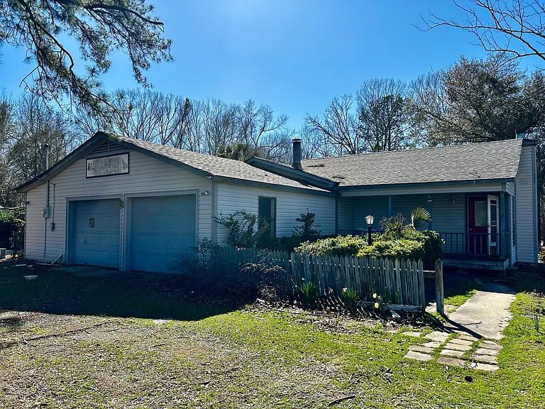 181 Doyle Sharpe Rd — Photo 1