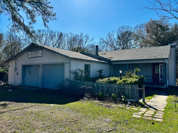 181 Doyle Sharpe Rd, Deridder, LA 70634