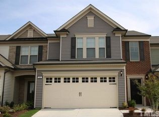 811 Brier Crossings Loop, Durham, NC 27703