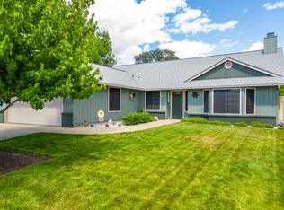 1543 Hominy Way, Redding, CA 96003