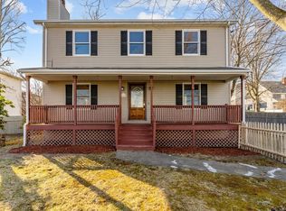 141 Boyden St, Fall River, MA 02721
