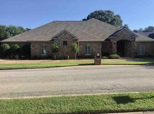 183 N Bay Dr, Bullard, TX 75757