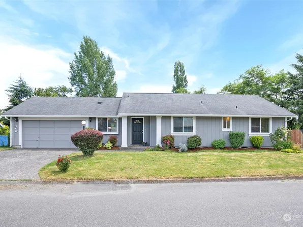 106 117th Street E, Tacoma, WA 98445