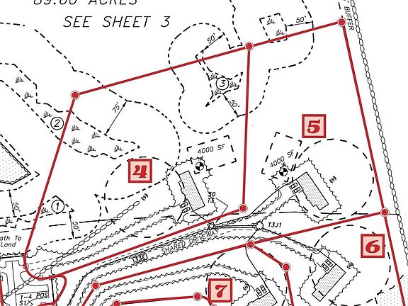 3rd image of LOT 7 Gridley Street #7