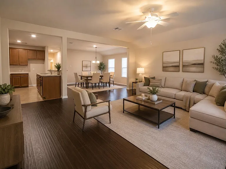 8314 Durham Canyon Ln — Photo 2