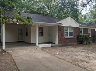 4180 Fredericks Ave, Memphis, TN 38111