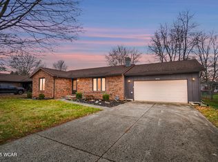 3036 Whippoorwill Ave, Lima, OH 45807