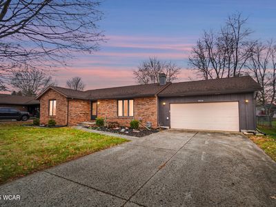 3036 Whippoorwill Ave, Lima, OH, 45807
