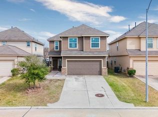 5742 Adelaide River Dr, Katy, TX 77449