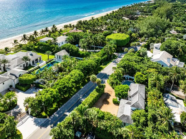 3500 N Ocean Boulevard, Gulf Stream, FL 33483