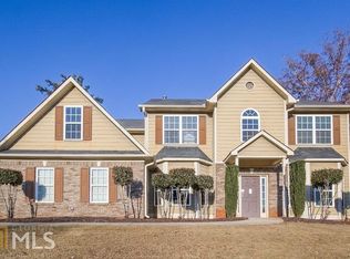 3743 Brightwater Dr, Douglasville, GA 30135