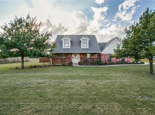 822 East St, Royse City, TX 75189