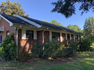 1215 Stella Lockard Rd, Cordova, AL 35550