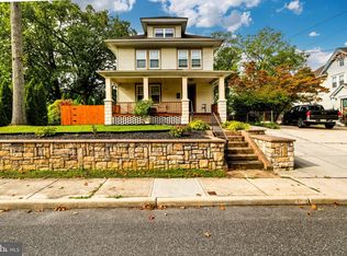 128 Oakcrest Ave, Pitman, NJ 08071
