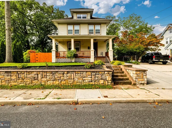 128 Oakcrest Ave, Pitman, NJ 08071