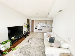 17 Bathurst St #2615, Toronto, ON M5V 0N1