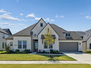 4208 Sunrise Ln, Celina, TX 75009
