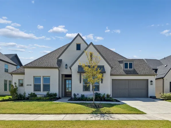 4208 Sunrise Ln, Celina, TX 75009