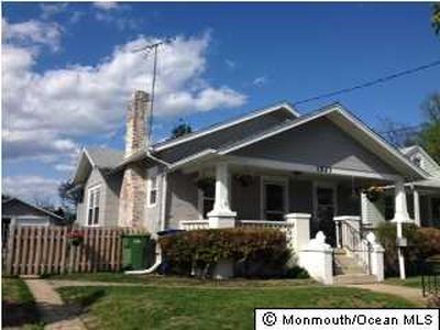 1523 7th Ave, Neptune, NJ, 07753