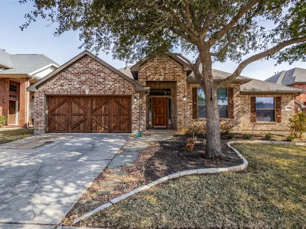 212 Barkley Dr, Hickory Creek, TX 75065