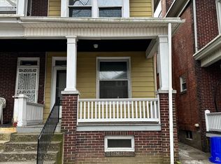 2027 Chestnut St, Harrisburg, PA 17104