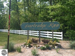 13461 S Partridge Run Dr, Traverse City, MI 49684