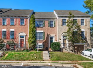 4 Tenby Ct, Lutherville Timonium, MD 21093