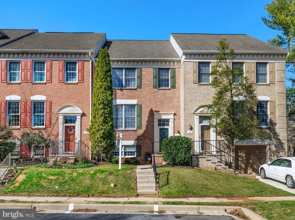 4 Tenby Ct, Lutherville Timonium, MD 21093