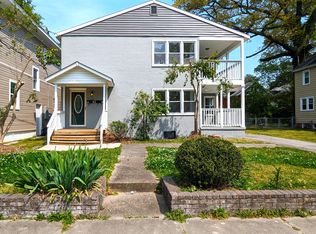 528 Maryland Ave APT 1, Norfolk, VA 23508