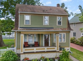 297 Downing St, Buffalo, NY 14220