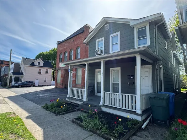 353 Gregory St, Rochester, NY 14620