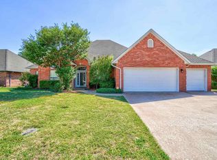 1624 NE 31st St, Lawton, OK 73507