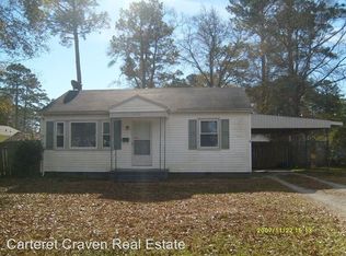 209 Kenneth Blvd, Havelock, NC 28532