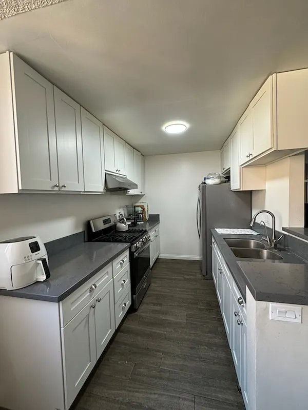 2 bed, 900 sqft, $2,900 — Photo 4
