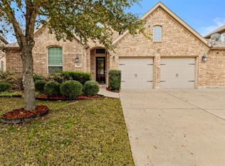 1026 Longhill Way, Forney, TX 75126