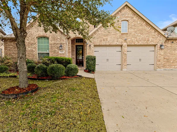 1026 Longhill Way, Forney, TX 75126