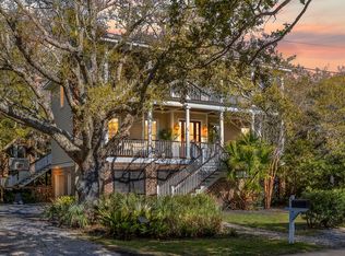 7 William St, Mount Pleasant, SC 29464